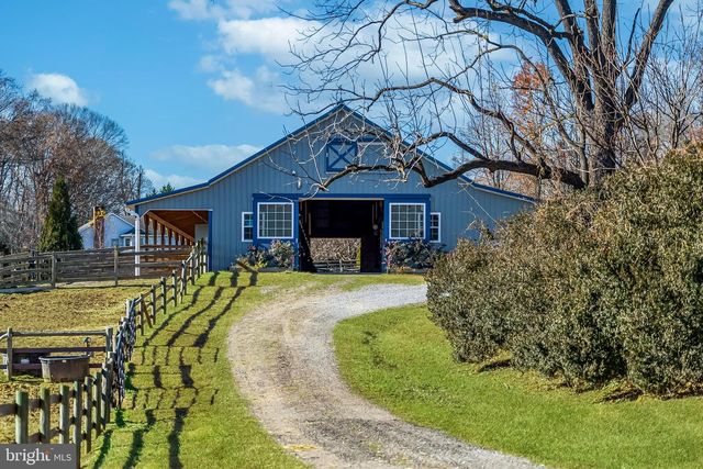 19209 CROOM RD, Brandywine, MD 20613