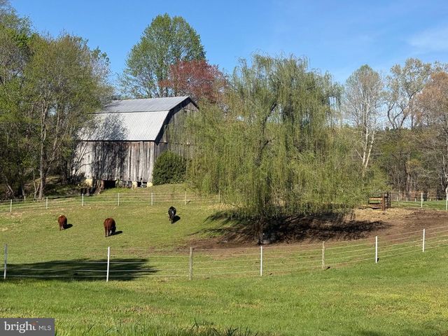 19209 CROOM RD, Brandywine, MD 20613