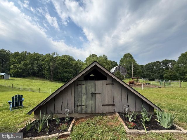 19209 CROOM RD, Brandywine, MD 20613
