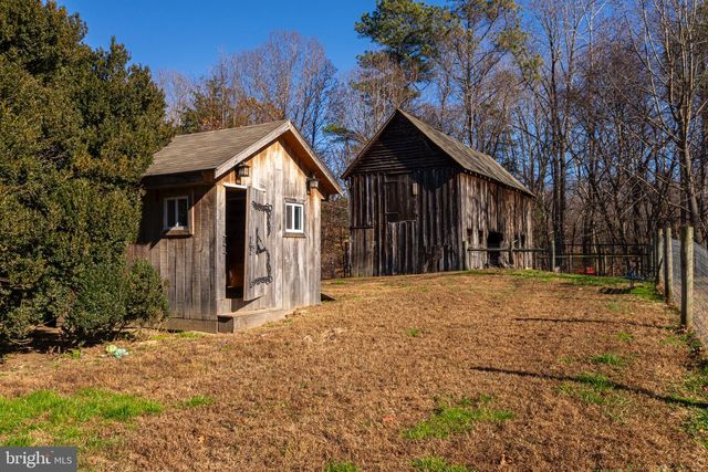 19209 CROOM RD, Brandywine, MD 20613