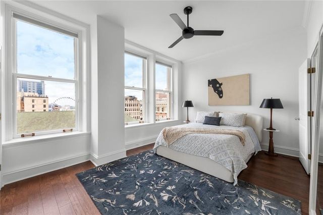 57 Forsyth Street NW 8D, Atlanta, GA 30303