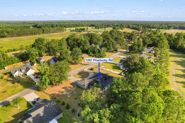 1267 Pinetucky Dr., Galivants Ferry, SC 29544