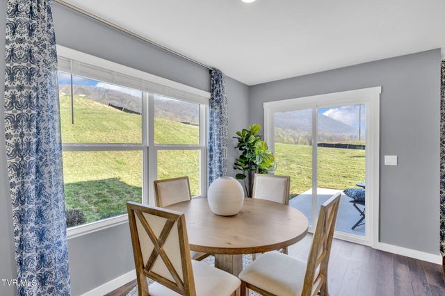 1175 Aspen Terrace, Greeneville, TN 37745