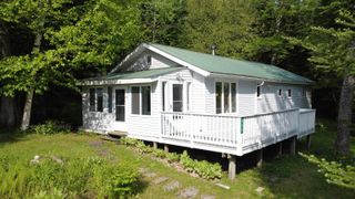 440 Stone Shore Road, Glover, VT 05830