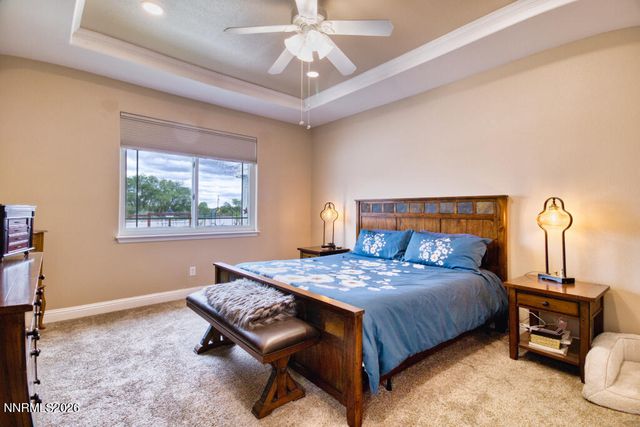 649 Saddle Horn Way, Fernley, NV 89408