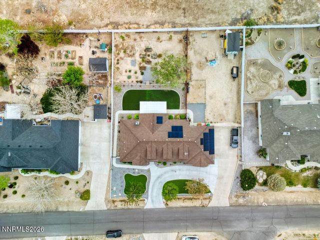 649 Saddle Horn Way, Fernley, NV 89408