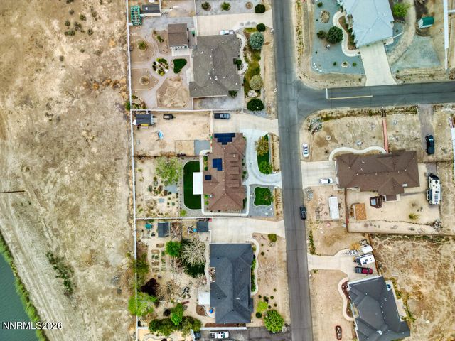 649 Saddle Horn Way, Fernley, NV 89408