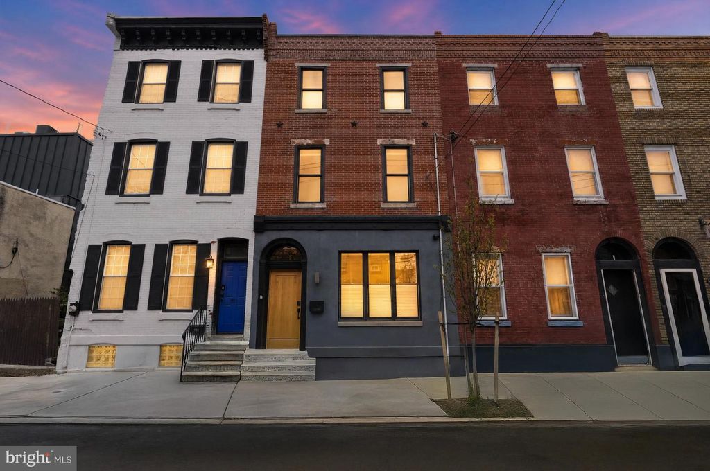 1509 REED ST, Philadelphia, PA 19146