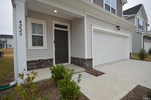 4229 Olde Waverly Way, Fuquay Varina, NC 27526