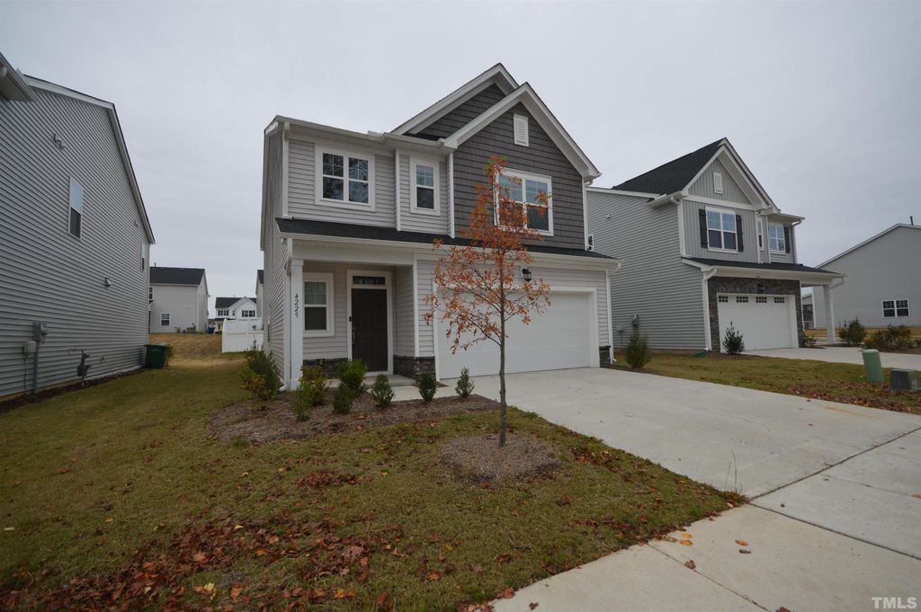 4229 Olde Waverly Way, Fuquay Varina, NC 27526