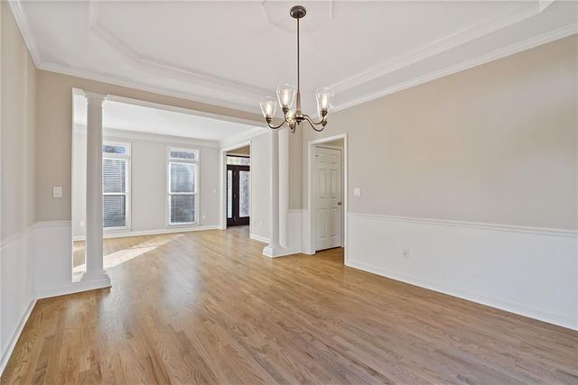 812 Lakemere Crest, Suwanee, GA 30024