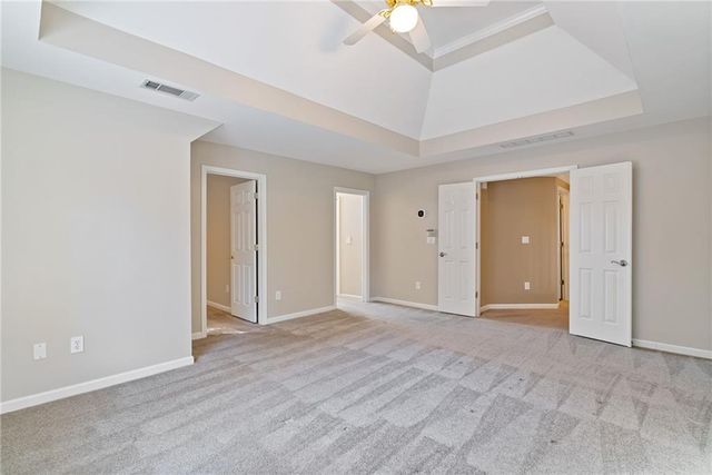 812 Lakemere Crest, Suwanee, GA 30024