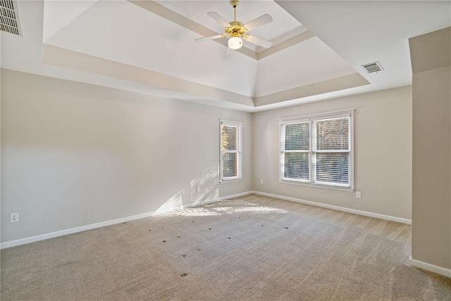 812 Lakemere Crest, Suwanee, GA 30024