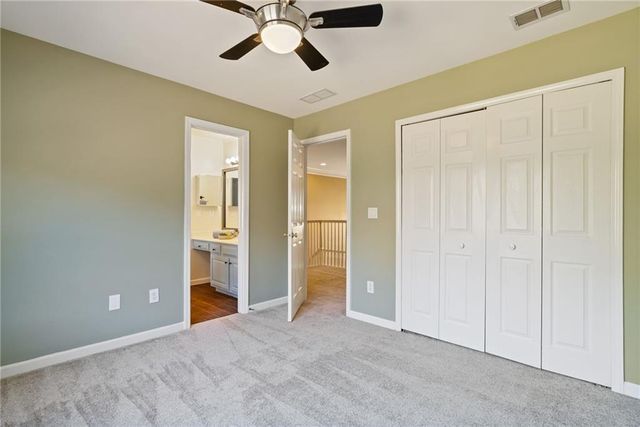 812 Lakemere Crest, Suwanee, GA 30024