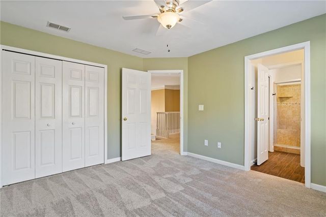 812 Lakemere Crest, Suwanee, GA 30024