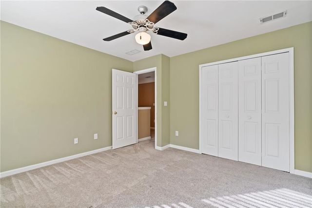 812 Lakemere Crest, Suwanee, GA 30024