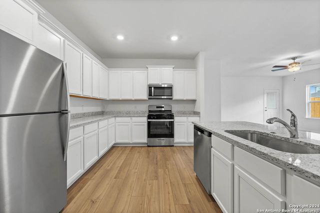 11707 Water Mesa, San Antonio, TX 78252