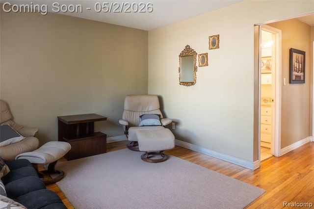 11955 Delvin Drive, Sterling Heights, MI 48313