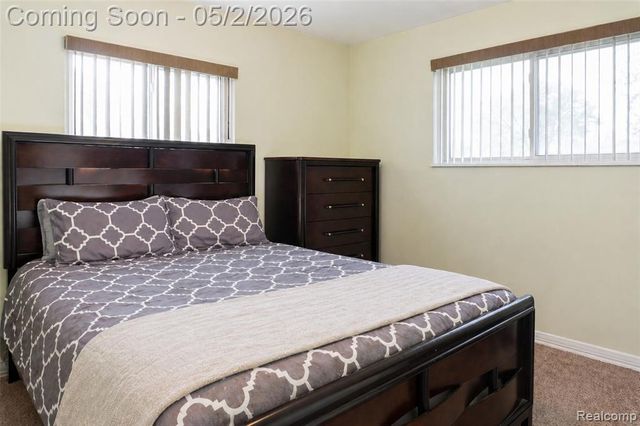 11955 Delvin Drive, Sterling Heights, MI 48313