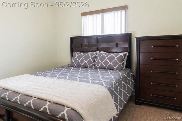 11955 Delvin Drive, Sterling Heights, MI 48313