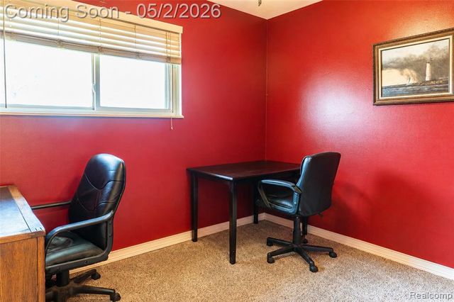 11955 Delvin Drive, Sterling Heights, MI 48313