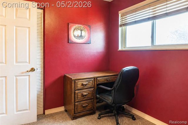11955 Delvin Drive, Sterling Heights, MI 48313