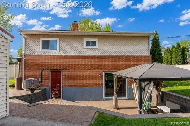 11955 Delvin Drive, Sterling Heights, MI 48313