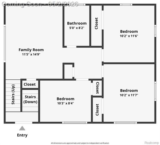 11955 Delvin Drive, Sterling Heights, MI 48313