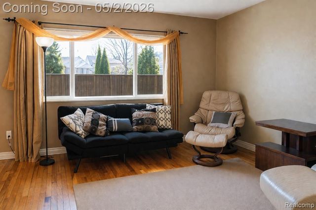 11955 Delvin Drive, Sterling Heights, MI 48313