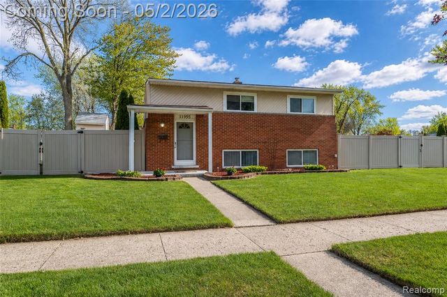11955 Delvin Drive, Sterling Heights, MI 48313