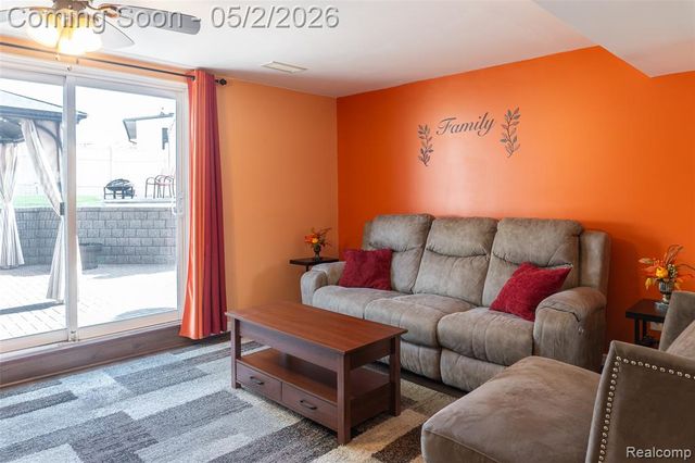 11955 Delvin Drive, Sterling Heights, MI 48313