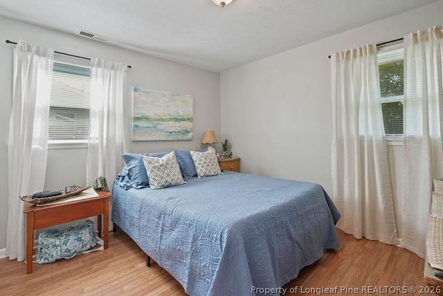 6409 Winthrop Drive, Fayetteville, NC 28311