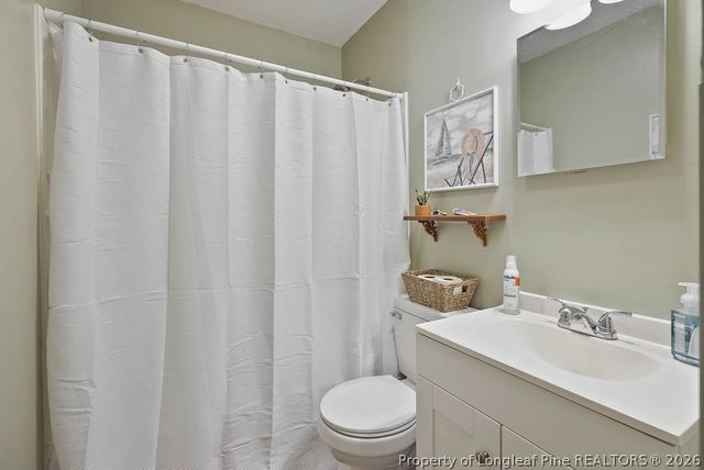 6409 Winthrop Drive, Fayetteville, NC 28311