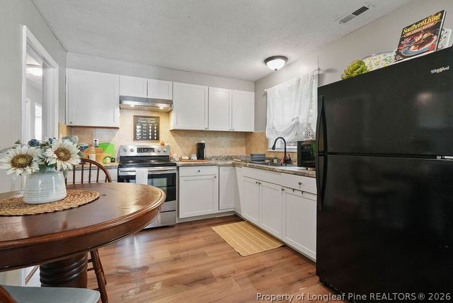 6409 Winthrop Drive, Fayetteville, NC 28311