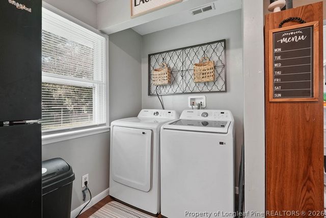 6409 Winthrop Drive, Fayetteville, NC 28311