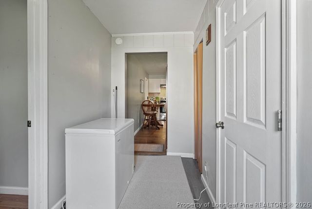 6409 Winthrop Drive, Fayetteville, NC 28311
