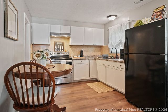 6409 Winthrop Drive, Fayetteville, NC 28311