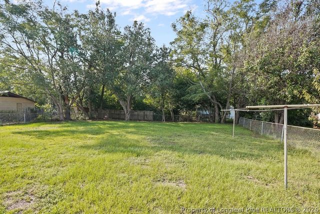 6409 Winthrop Drive, Fayetteville, NC 28311