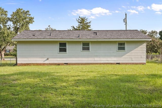 6409 Winthrop Drive, Fayetteville, NC 28311