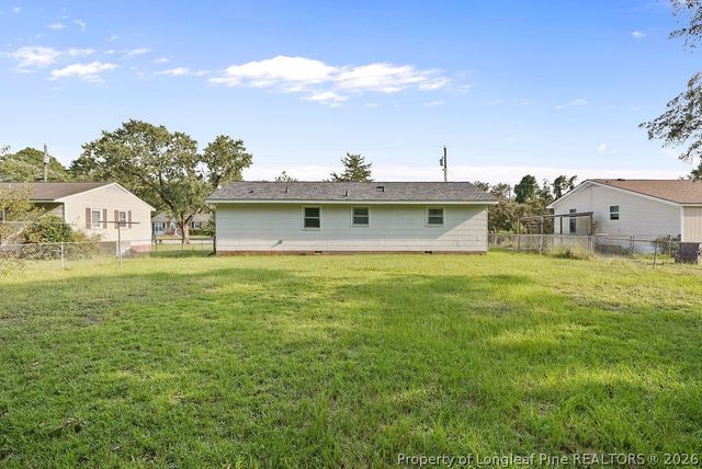 6409 Winthrop Drive, Fayetteville, NC 28311