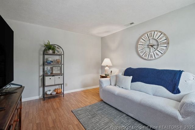 6409 Winthrop Drive, Fayetteville, NC 28311