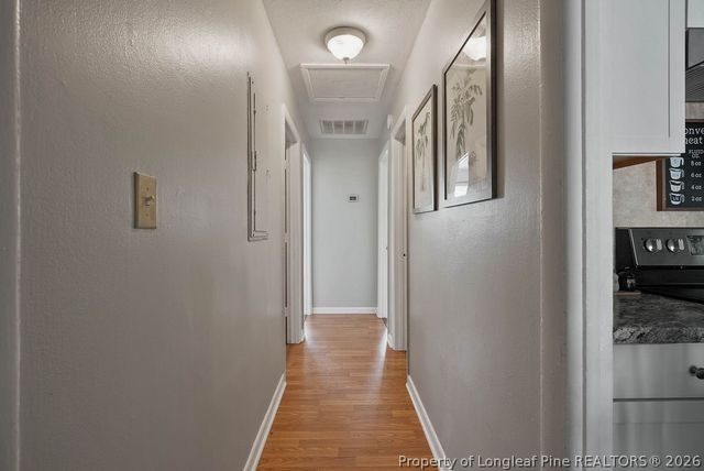 6409 Winthrop Drive, Fayetteville, NC 28311