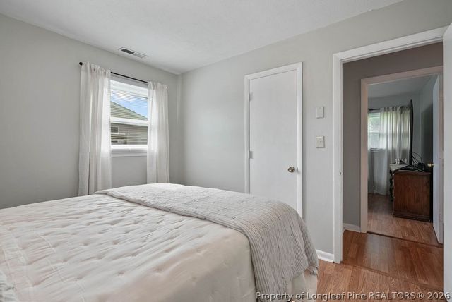 6409 Winthrop Drive, Fayetteville, NC 28311
