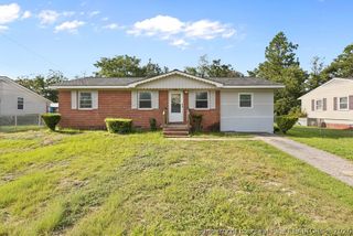 6409 Winthrop Drive, Fayetteville, NC 28311