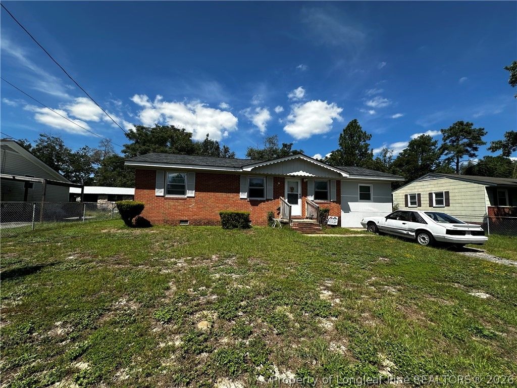 6409 Winthrop Drive, Fayetteville, NC 28311 — photo 2