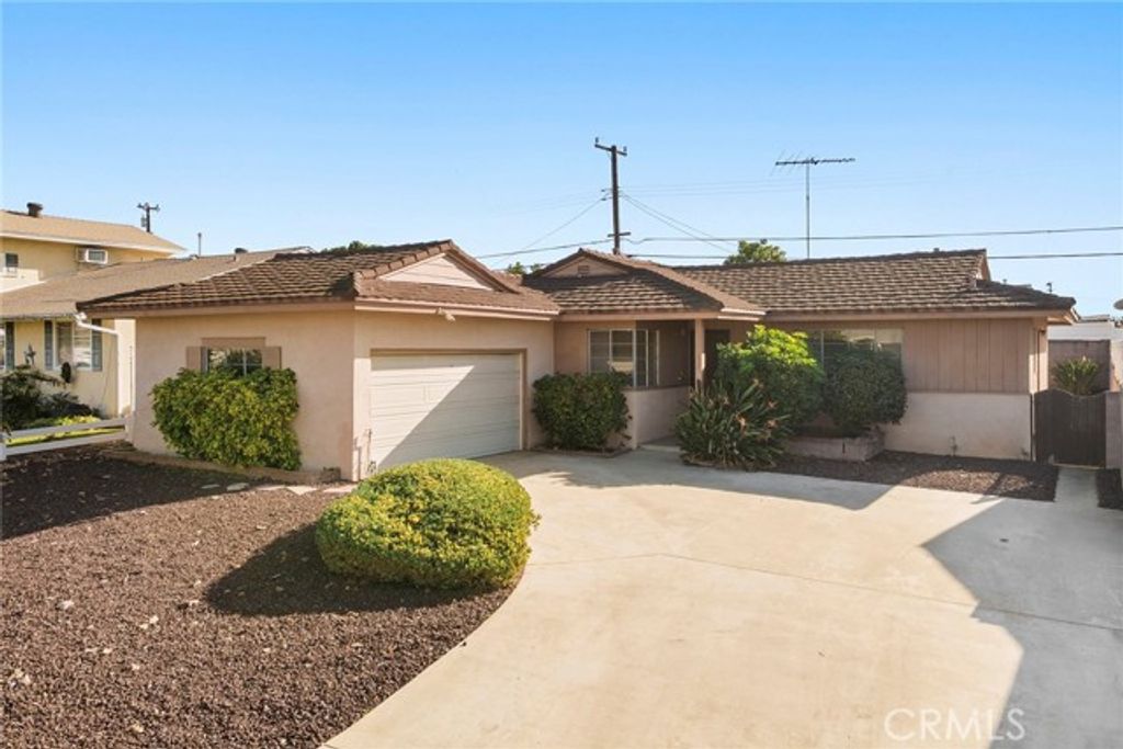 14932 San Feliciano, La Mirada, CA 90638