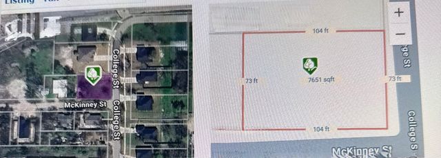 3014 College Street, Greenville, TX 75401
