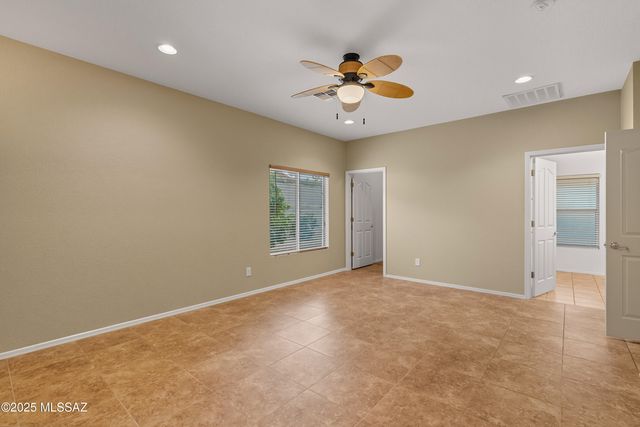 3647 E Mecate Road, Tucson, AZ 85739