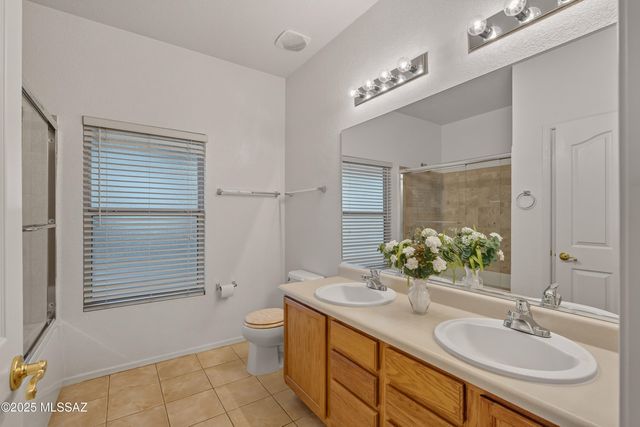 3647 E Mecate Road, Tucson, AZ 85739