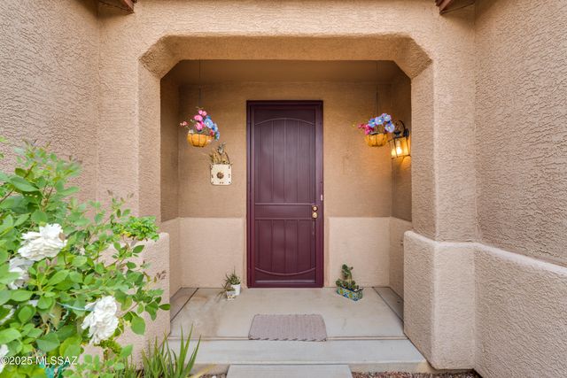 3647 E Mecate Road, Tucson, AZ 85739